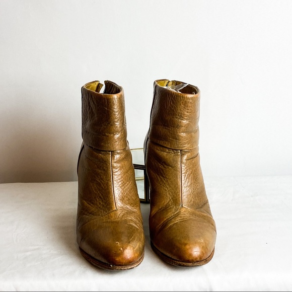 Rag & bone ankle booties - Picture 2 of 7